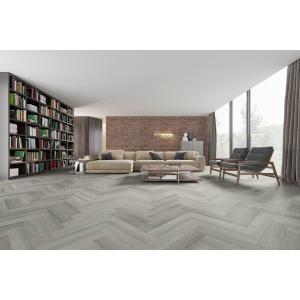 Cheap 4.2mm Herringbone Spc Flooring Outdoor Indoor 125x625mm wholesale
