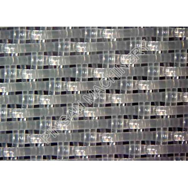 4 Shed Single Layer Wire Forming Babric For Paper Making Machine