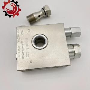 R930061707 Rexroth Solenoid Valve Concrete Pump Truck Spare Parts