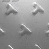 Cheap Hot Rolled 304L Stainless Diamond Chequer Plate Steel 4x8 3mm wholesale