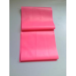 Cheap Gym Fitness Exercise Stretch Yoga Latex Resistance Band wholesale