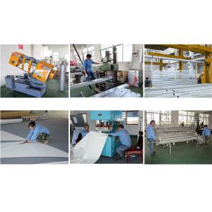 Changzhou Huanyu tent & house manufacturing co., ltd
