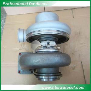 Holset turbocharger HT4B 3801969 3802969 for Cummins VTA28 engine