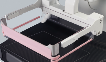 Fujifilm ASPIRE Cristalle FDR MS-3500 Digital Mammography System with High-Resolution Images