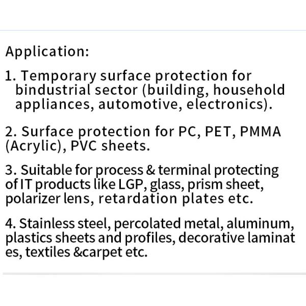 Aluminum Cap Dust Proof Frosted Film Cylindrical Metal Coffee Cup Matte Protection Film