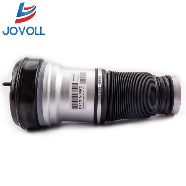 Automobile Suspension Parts Car Air Suspension Spring Front Repair Kit For Mercedes Benz W220 A2203202438