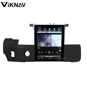For Land Rover Range Rover Sport 2005-2013 RHD Android Car Radio Stereo