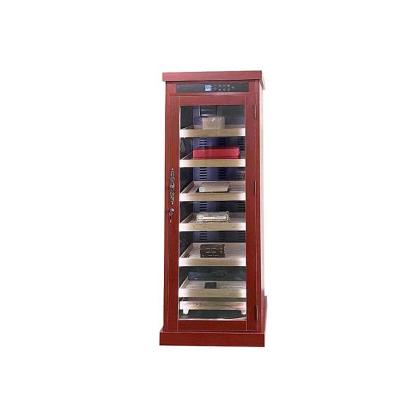 Customizable Commercial Cigar Humidor Cabinet For Home And Cigar Shops Customizable Commercial Cigar Humidor Cabinet for Home and Cigar Shops