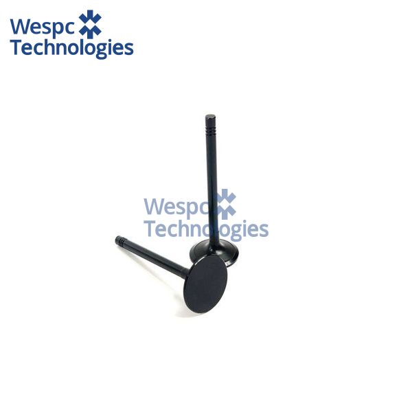 WESPC Intake Valve 3142H111 For Perkins 1103D-33T 1103D-33TA Engine