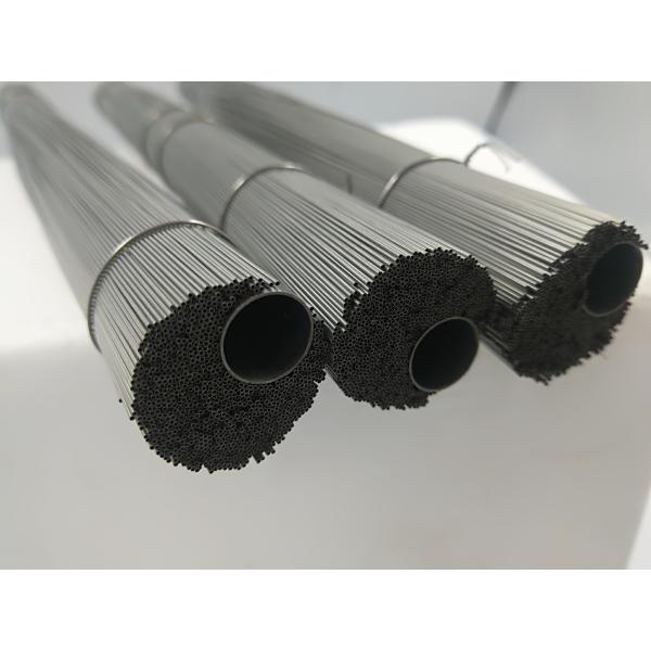 ASTM Bright Annealing Stainless Steel Capillary Tube