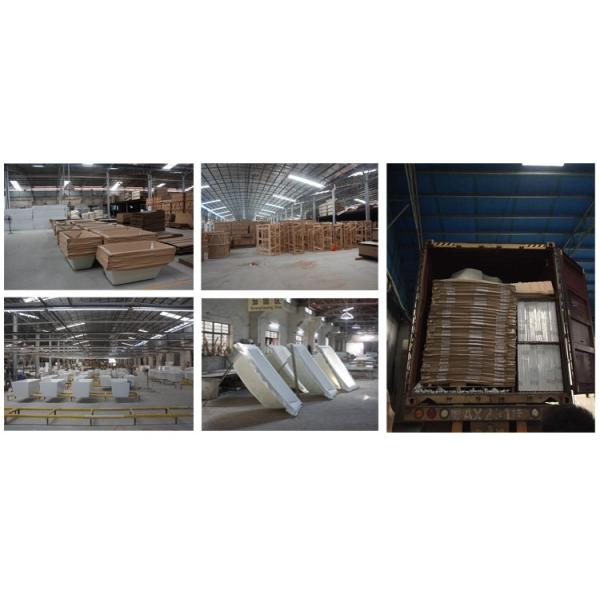 2 Person Indoor Whirlpool Hot Tub Spa Hydrotherapy Massage Bathtub 1750mm