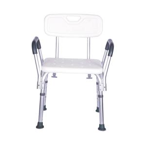 Cheap Nylon Freestanding Folding Shower Seat Plastic Stamping wholesale