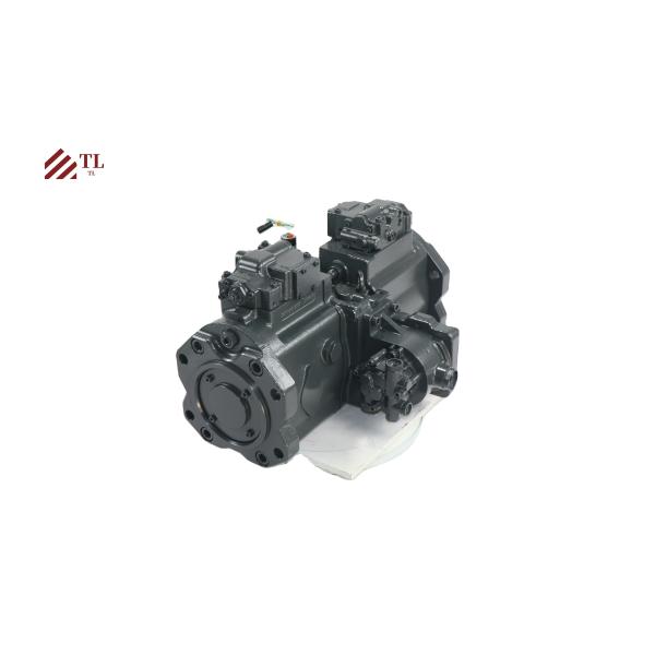 K3V180DTP Excavator Main Hydraulic Pump for Construction Machinery Spare Parts Supply