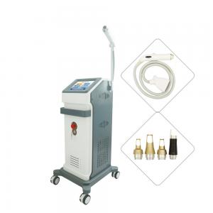 China 532nm 1mm Q Switched ND YAG Laser  Skin Treatment For Hyperpigmentation on sale