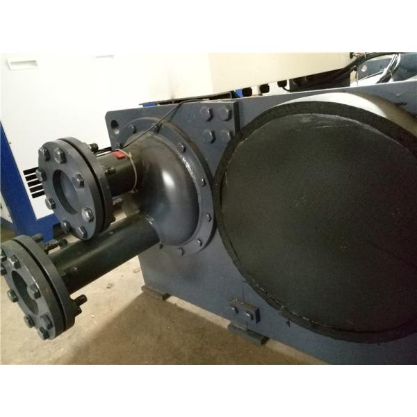 0 deg C Commercial Dairy Industriy Food Processing Milk Chillers