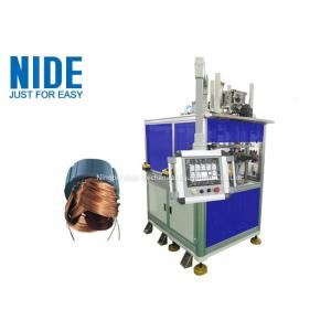 Cheap Motor Coil Inserting Machine Fully Automatic Winding Inserting Machine wholesale