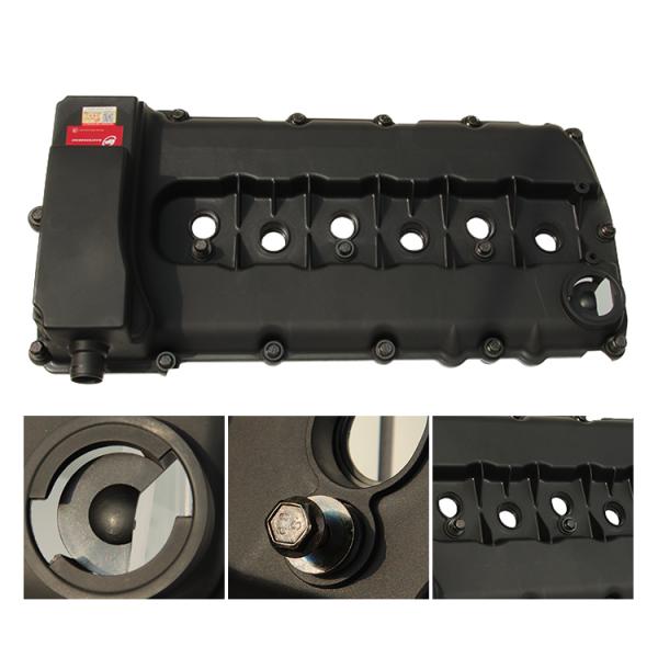 03H103429D Valve Cover Engine Valve Chamber Cylinder Head Cover Audi Car Engine Parts For Audi Q7