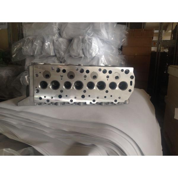 Engine Cylinder Head For MITSUBISHI Pajero L300 4D56 MD 303750 908513 ; new modle Recessed Valve Version