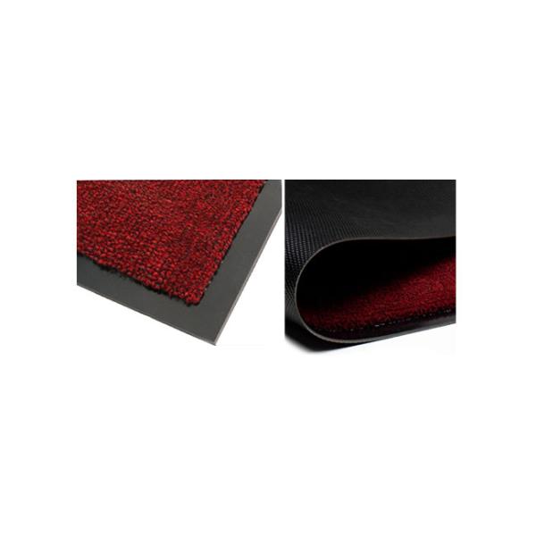 9MM Non Slip Safety 36 Wide Carpet Runner Commercial Hallway Runners