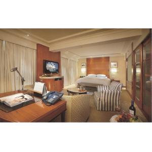 Cheap Modern Hotel Bedroom Furniture,Standard Single Room Furniture SR-010 wholesale