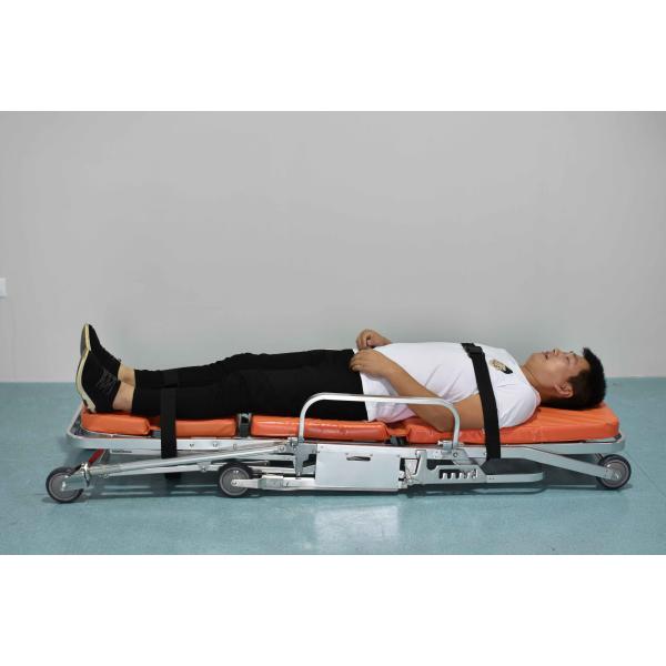 Hot sell Ambulance Stretcher Cum Chair