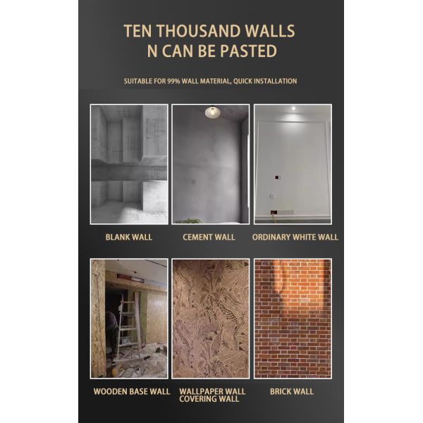 Modern 3D PU Stone Wall Panel for Outdoor Villa Decoration Waterproof Soundproof Fireproof Artificial Rock External Decorative