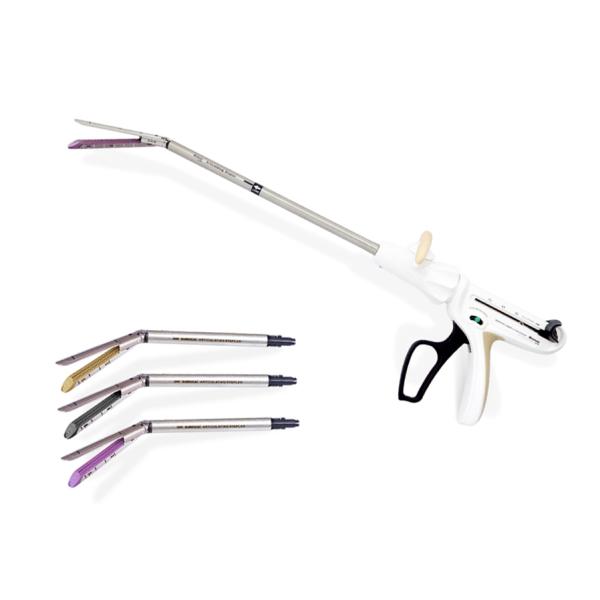Disposable Universal Linear Endoscopy Instruments