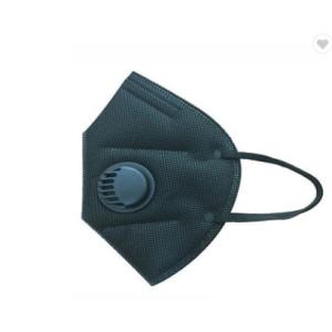 Cheap Professional Disposable Dust Proof Mask Anti Pollution With Breathing Valve wholesale