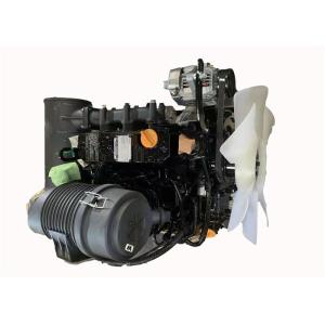Cheap 3TNV82A Diesel Engine Assembly For Excavator XE15 PC30UU wholesale