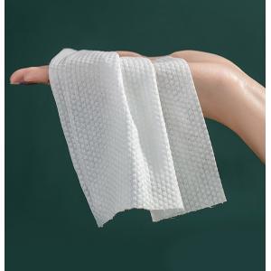 Cheap Cotton Non Woven Dry Wipes wholesale
