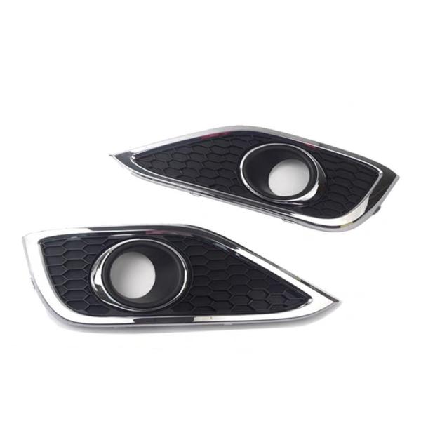 Car Fitment HONDA Fog Light Cover 71103/71108-T0T-H00 for Honda CRV RM 2012-2014
