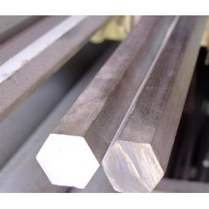 SAE 1035 1040 1008 Hex Carbon Steel Bar Manufacturer