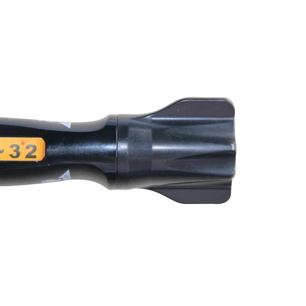 All People Disposable Operasi PPH Stapler for Anal Hemorrhoid Surgery