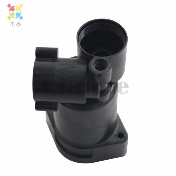 BMW 5 E61 Air Suspension Compressor (Pump) Dryer Plastic Part /Air Suspension Pump Repair Kits 37206792855