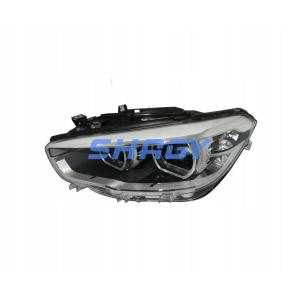 Cheap For Bmw 1 Series 63117414141 F20 Front headlights wholesale