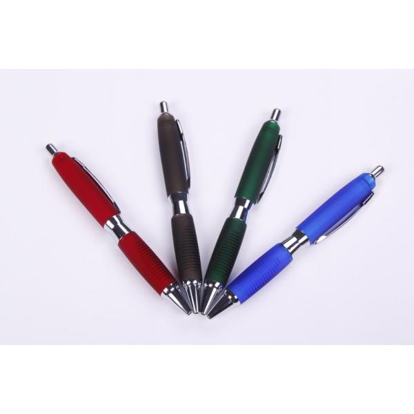 Quality China manufacture office&school use wholesale best plastic ballpoint pen for sale