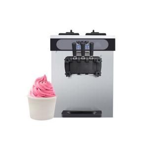 China CE Certificate Hot Sale Ice Cream Truck With Battery In Africa /Customized Ice Cream Cart With Soft Ice Cream Machine on sale