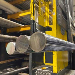 5mm 8mm 12mm 316L Stainless Steel Rod Bar