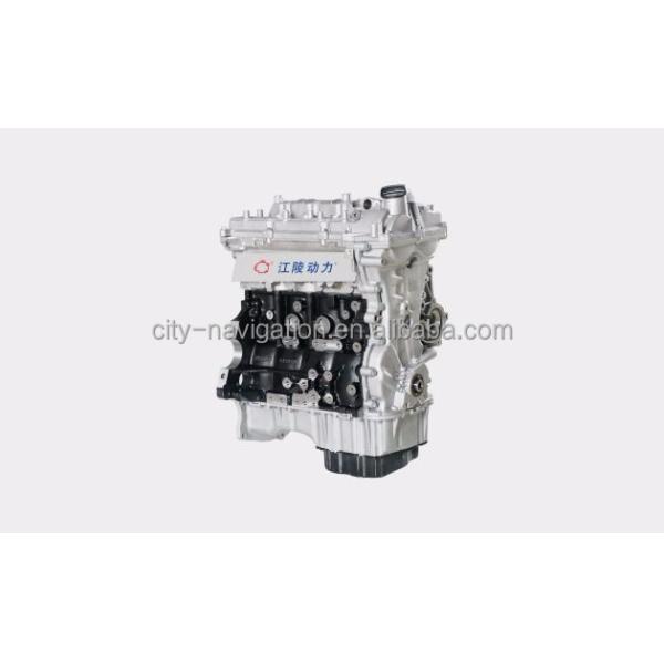 1.4L Auto Engine Assembly Cylinder Block for DFSK K07II V27 C36 Original Gasoline DK13-02
