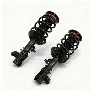 NEWBASE High-Quality Shock Absorbers with Durable Construction and Optimized