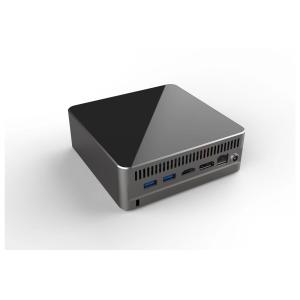 Cheap I3-1115G4 CPU Intel Core MINI PC Type C USB3.0 X 4 BOX PC WiFi 6 Gigabit LAN wholesale