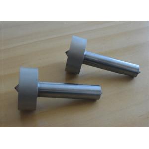 China Cemented Tungsten Carbide Blank SGS Certificated on sale