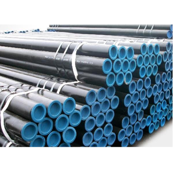 Ss Stainless Steel Seamless Pipe / Cold Drawn Steel Pipe DIN17456 EN 10216 5 1.4301