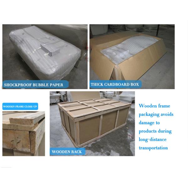 1 Person Indoor Hot Tub Jacuzzi With Jets Freestanding Portable Mini