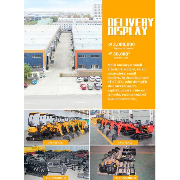 Cheap Minigraver Miniescavatore Mini Escavadeira Minibagger Minibar Excavator