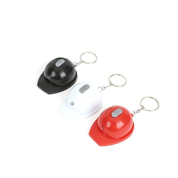 Hat Helmet Shaped Personalized Keychain Gifts Bottle Opener Keychain