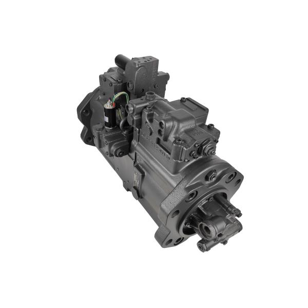 K3V112DTP1F9R-9Y14 Excavator Hydraulic pump for Sumitomo SH240-5.