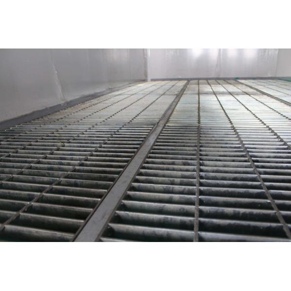 Environmentally-Friendly Car Paint Auto Baking Spray Booth with Electric Heating