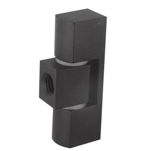 China Detachable Electric Hidden Door Cabinet Hinges ODM ISO Ceritificate on sale