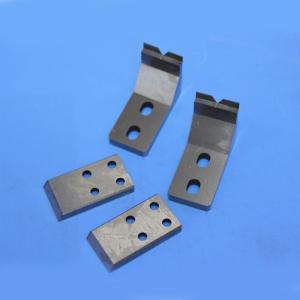 China Precision Durable Tungsten Steel Blades Special Carbide Cement Board Cutter on sale